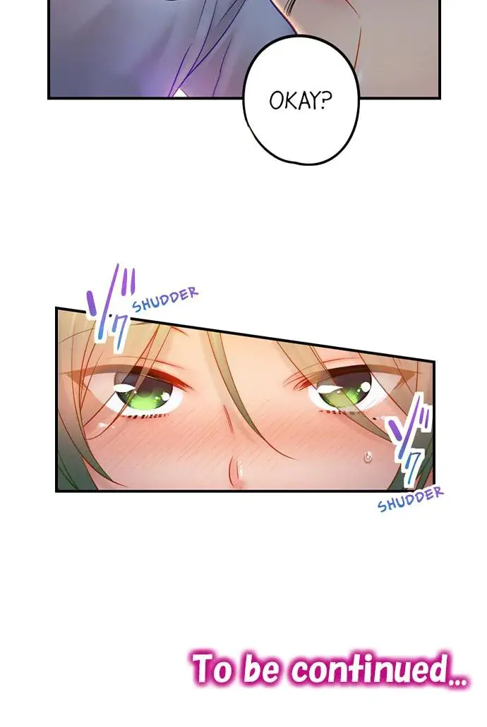 I Can T Resist His Massage Cheating In Front Of My Husbands Eyes Chapter 85 - Page 8