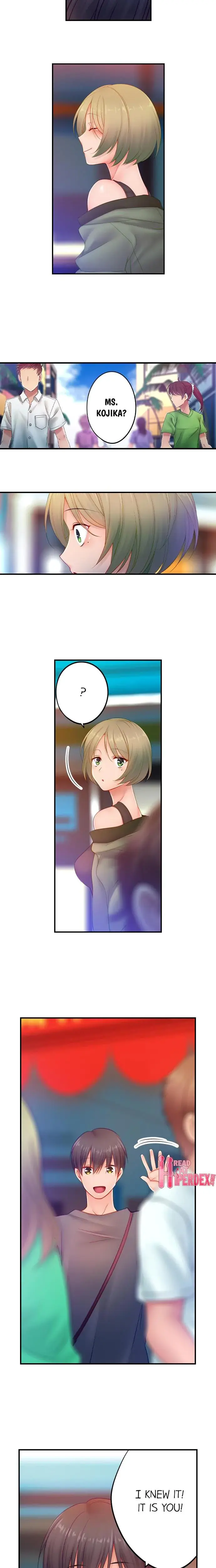 I Can T Resist His Massage Cheating In Front Of My Husbands Eyes Chapter 87 - Page 4