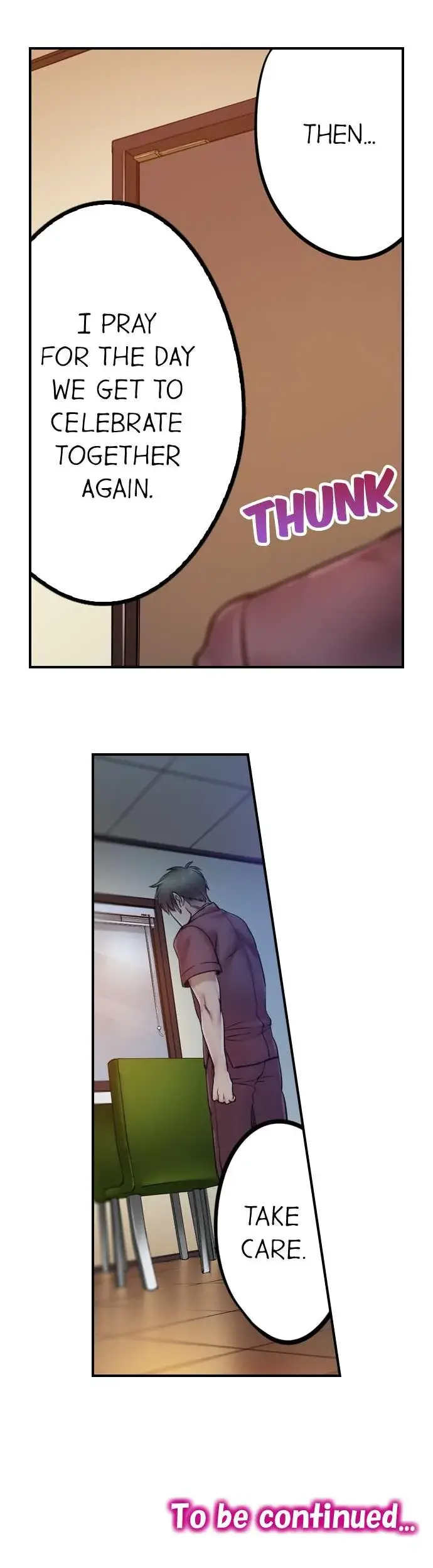 I Can T Resist His Massage Cheating In Front Of My Husbands Eyes Chapter 97 - Page 8