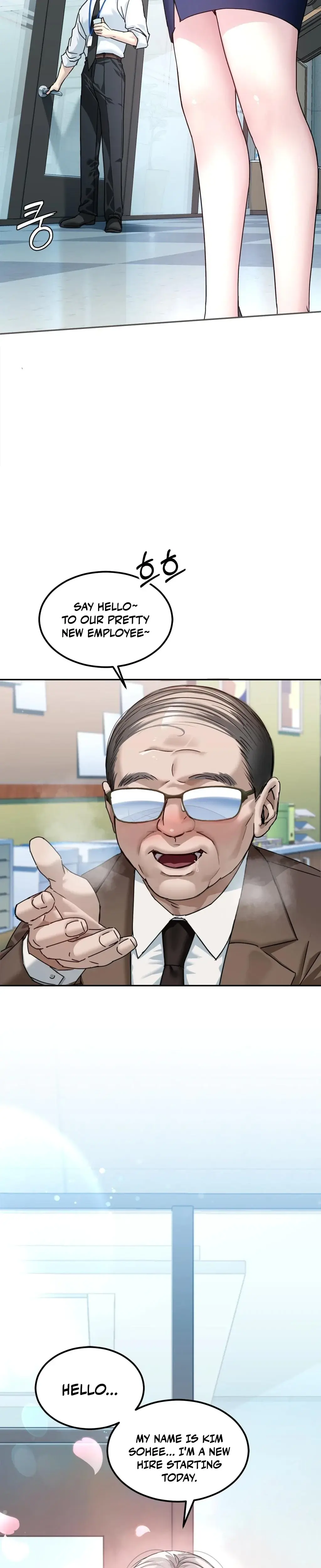 I Can T Stand It Sister In Law Chapter 1 - Page 12
