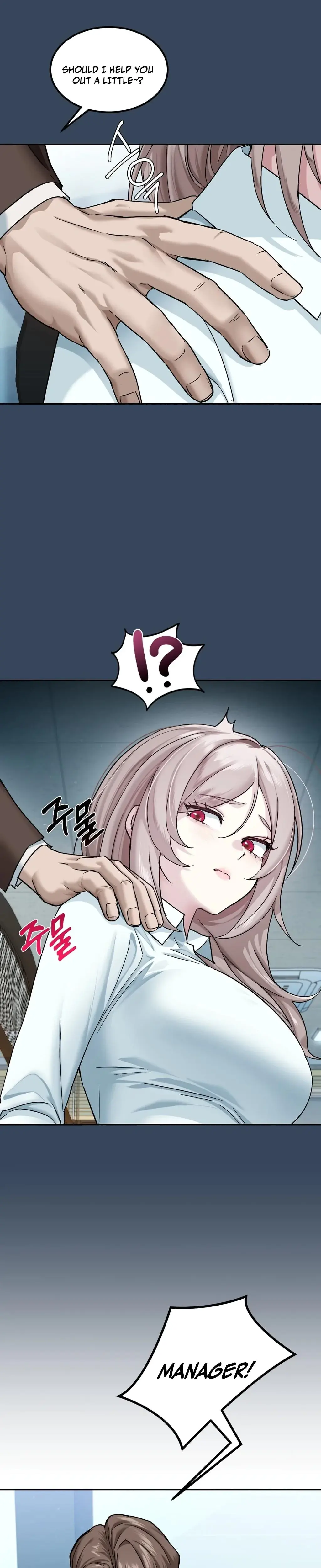I Can T Stand It Sister In Law Chapter 1 - Page 18