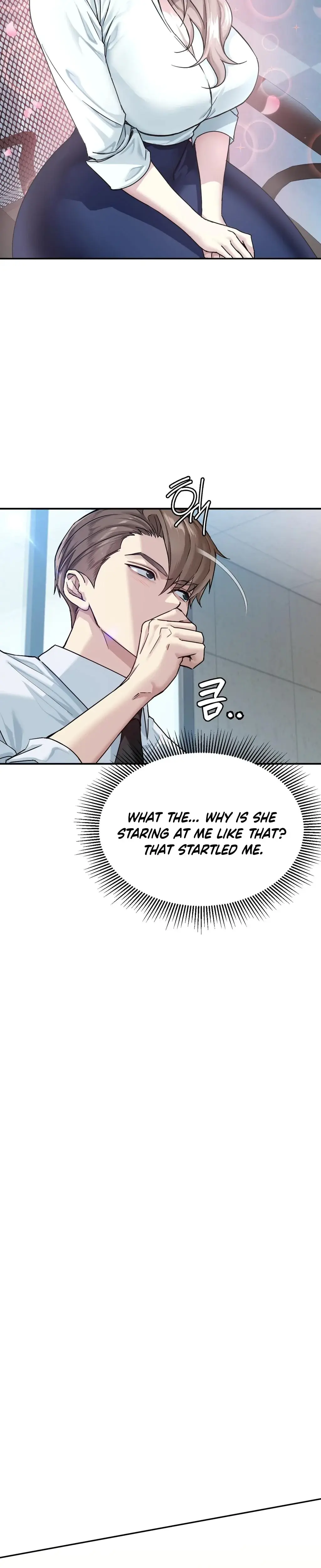 I Can T Stand It Sister In Law Chapter 1 - Page 20