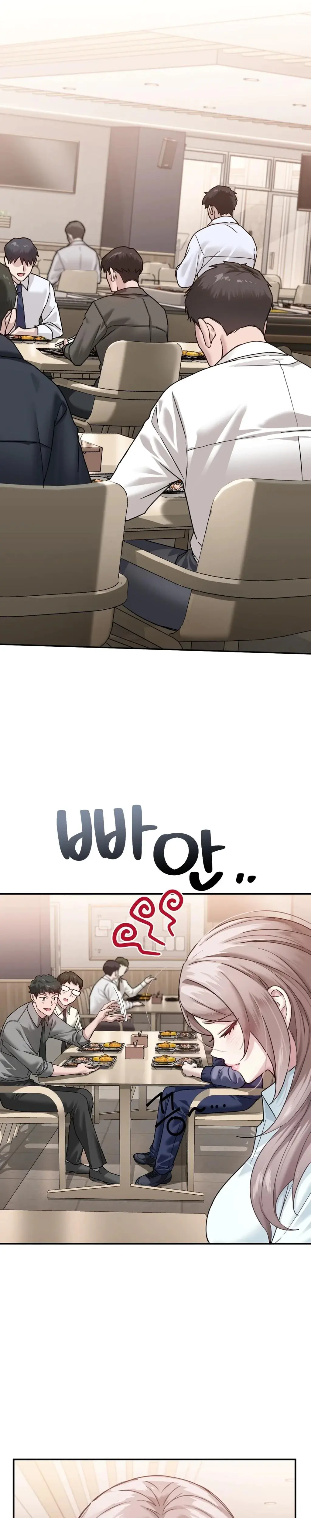 I Can T Stand It Sister In Law Chapter 1 - Page 21