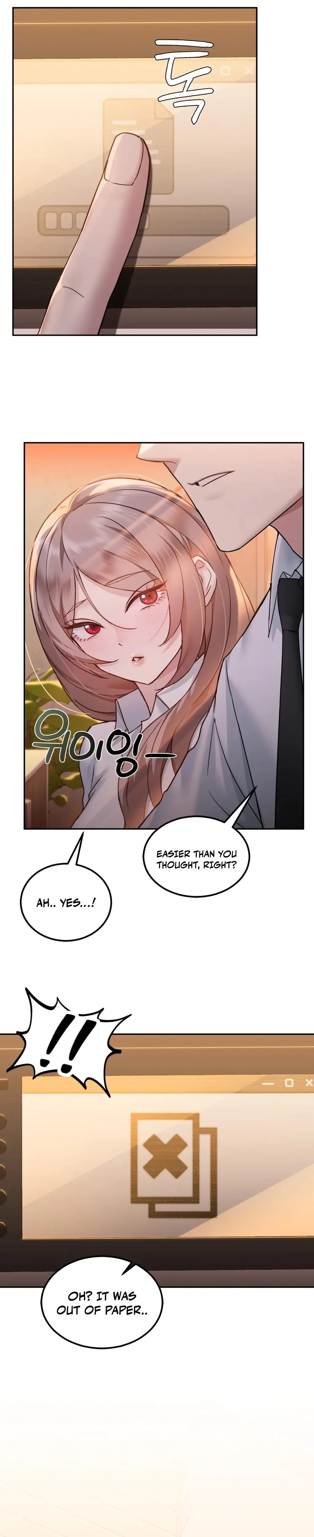 I Can T Stand It Sister In Law Chapter 1 - Page 28
