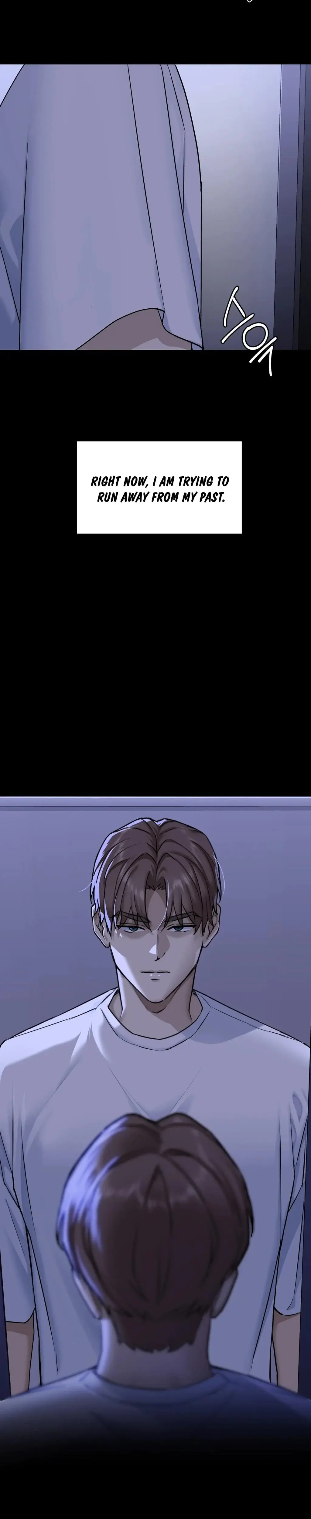 I Can T Stand It Sister In Law Chapter 1 - Page 3