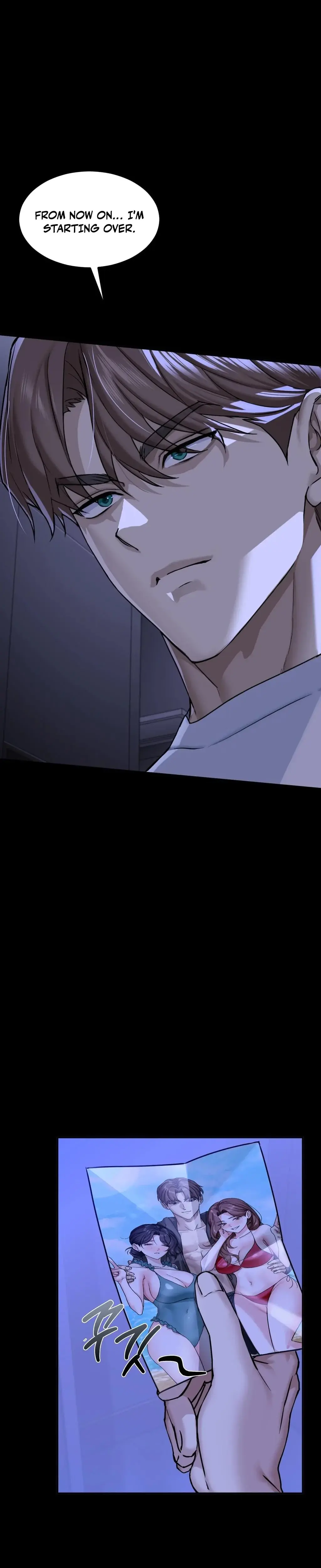 I Can T Stand It Sister In Law Chapter 1 - Page 4
