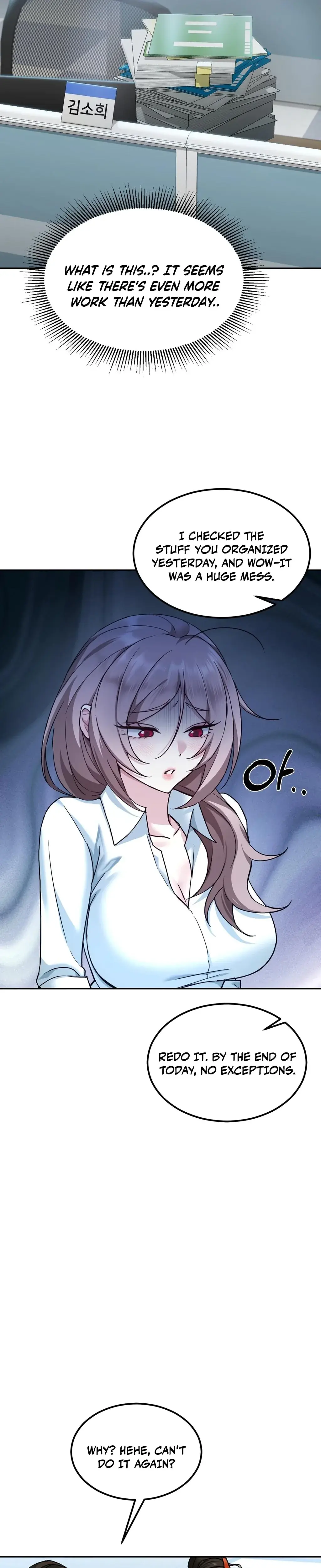 I Can T Stand It Sister In Law Chapter 1 - Page 44
