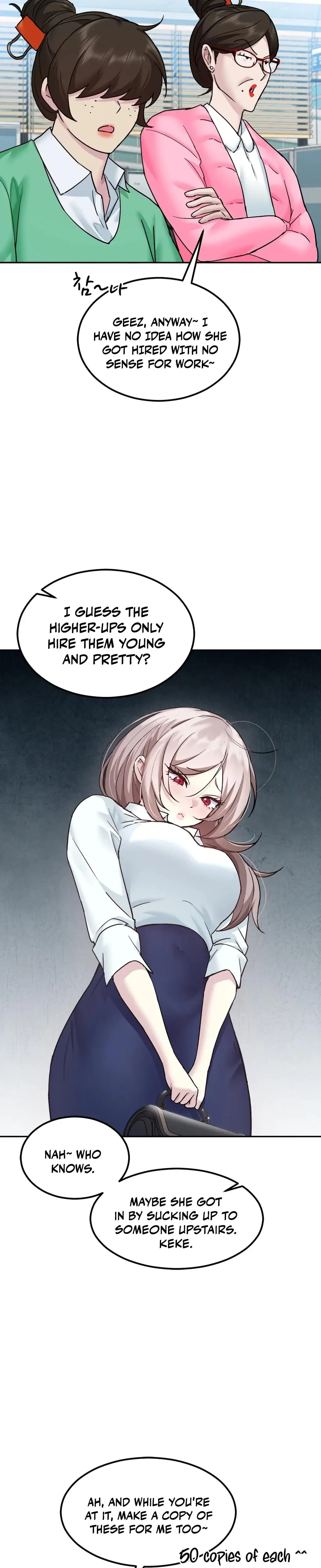 I Can T Stand It Sister In Law Chapter 1 - Page 45