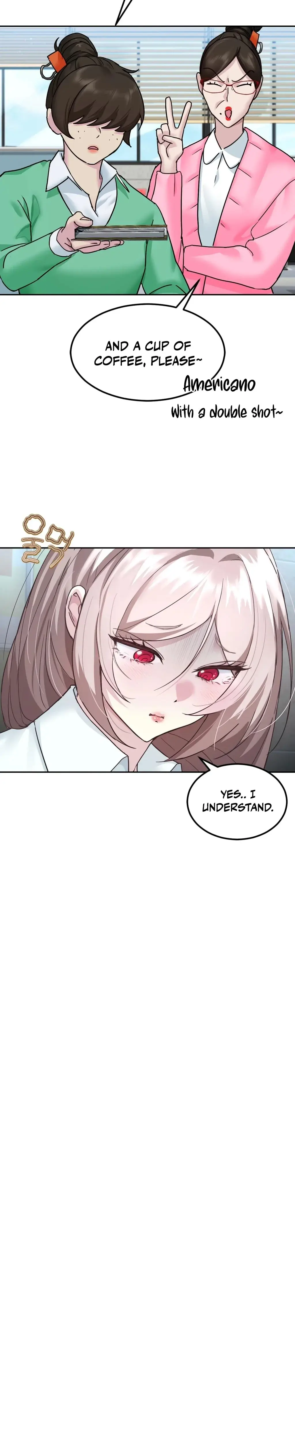 I Can T Stand It Sister In Law Chapter 1 - Page 46