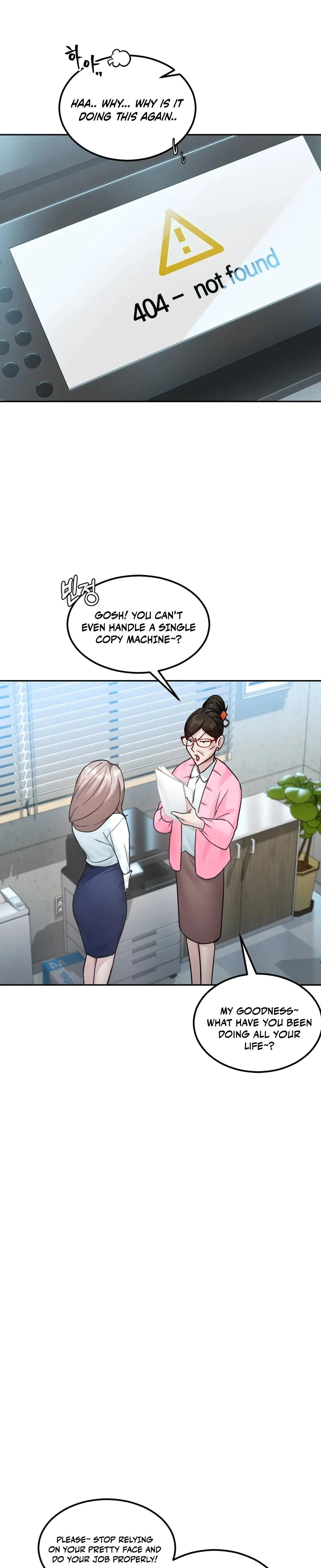 I Can T Stand It Sister In Law Chapter 1 - Page 47