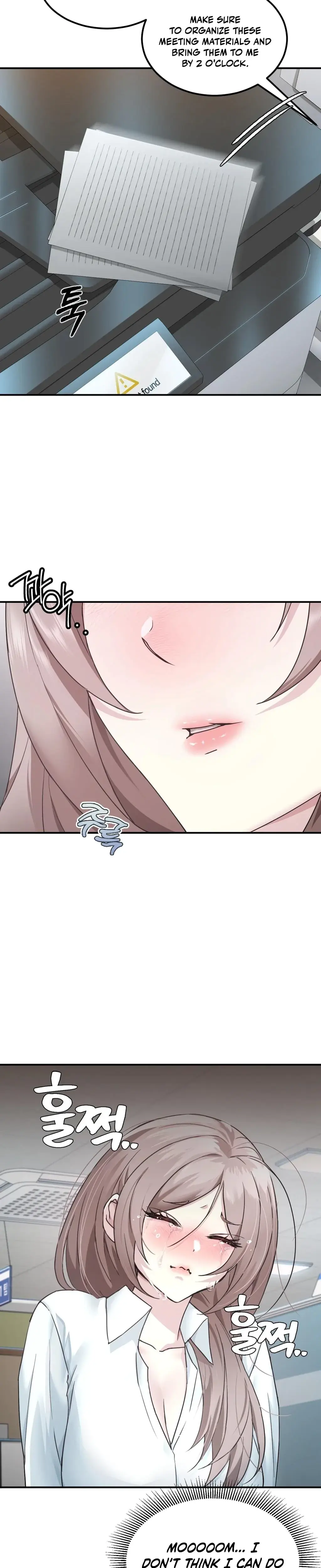 I Can T Stand It Sister In Law Chapter 1 - Page 48