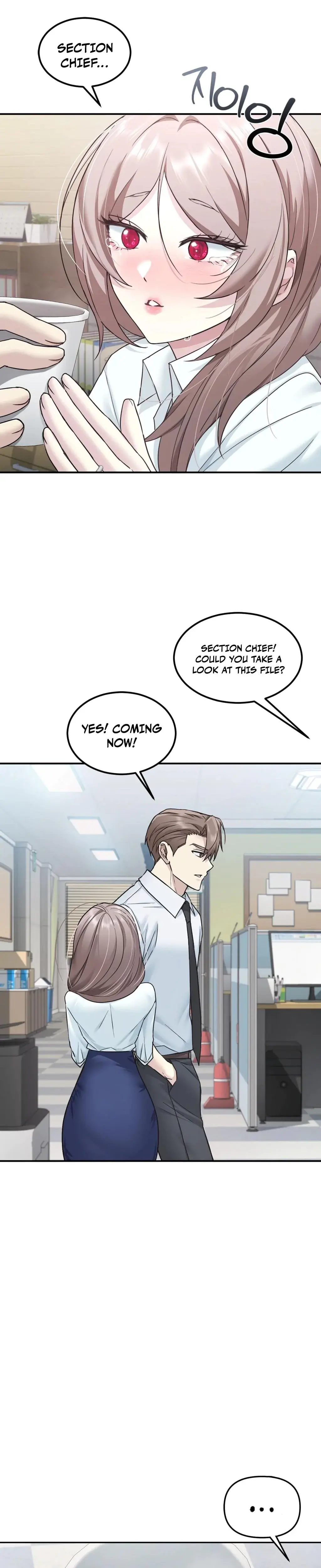 I Can T Stand It Sister In Law Chapter 1 - Page 50