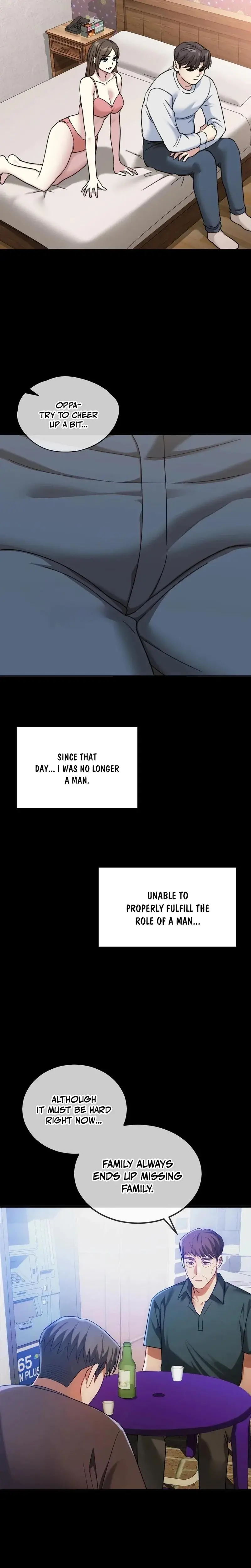 I Can T Stand It Sister In Law Chapter 10 - Page 14