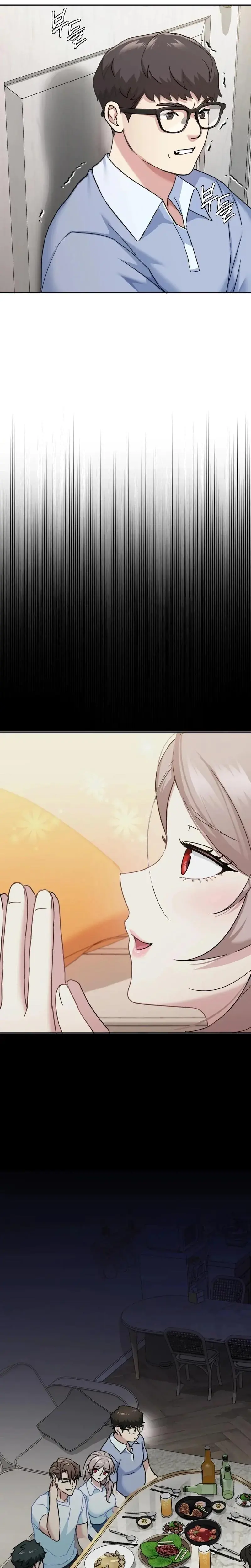I Can T Stand It Sister In Law Chapter 10 - Page 16