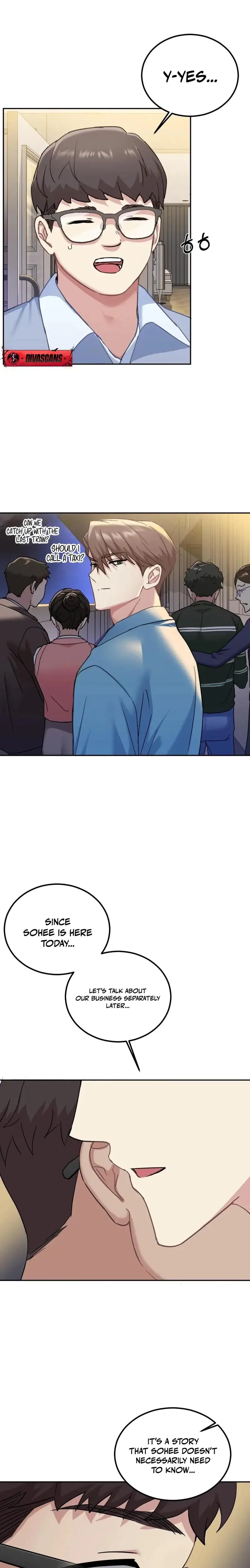 I Can T Stand It Sister In Law Chapter 10 - Page 3