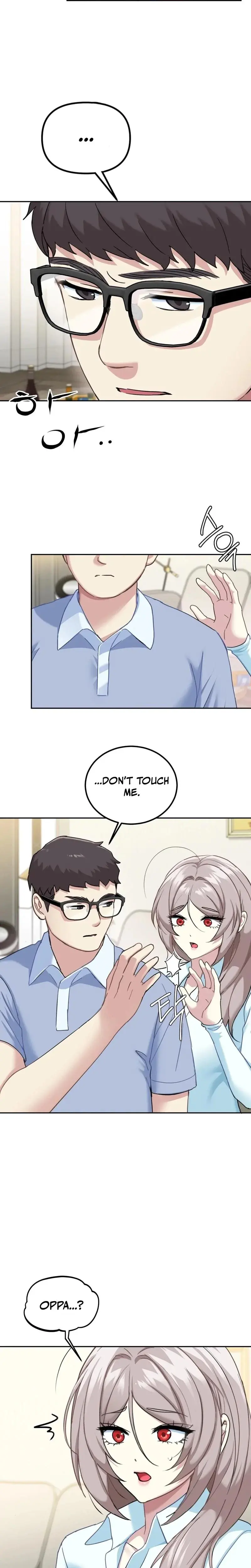 I Can T Stand It Sister In Law Chapter 10 - Page 5