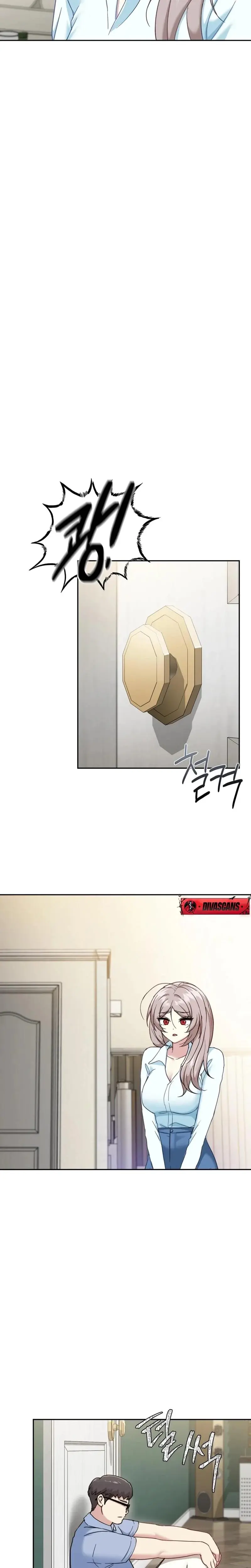 I Can T Stand It Sister In Law Chapter 10 - Page 6