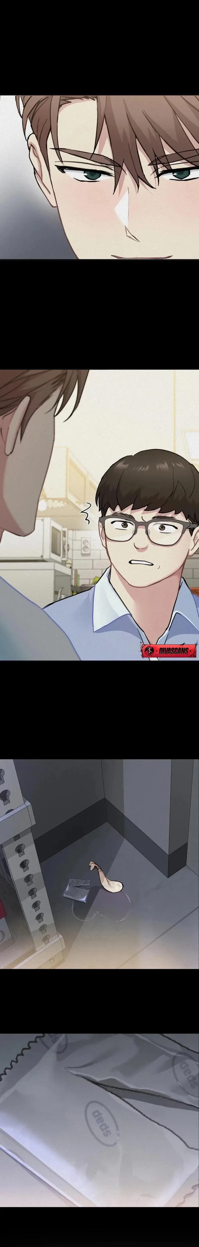 I Can T Stand It Sister In Law Chapter 10 - Page 8
