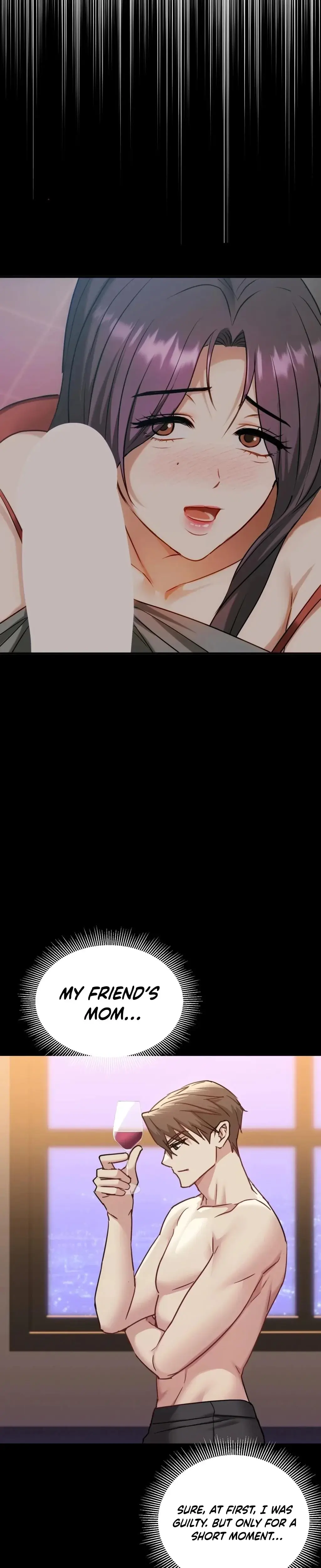 I Can T Stand It Sister In Law Chapter 11 - Page 12