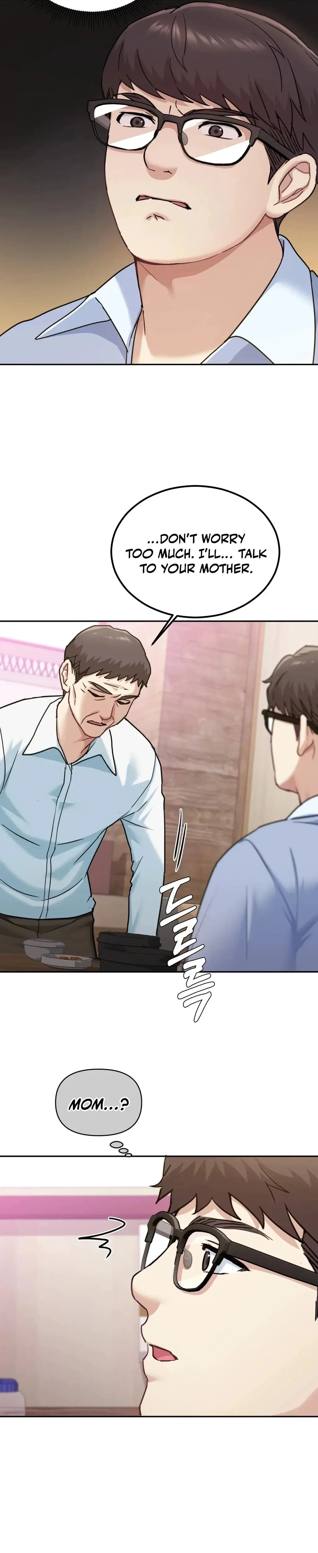 I Can T Stand It Sister In Law Chapter 11 - Page 18