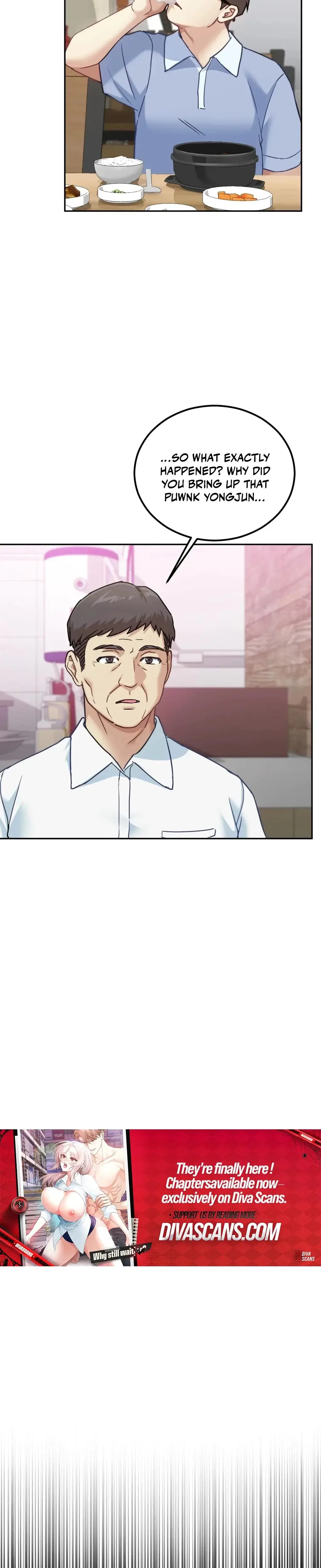 I Can T Stand It Sister In Law Chapter 11 - Page 4
