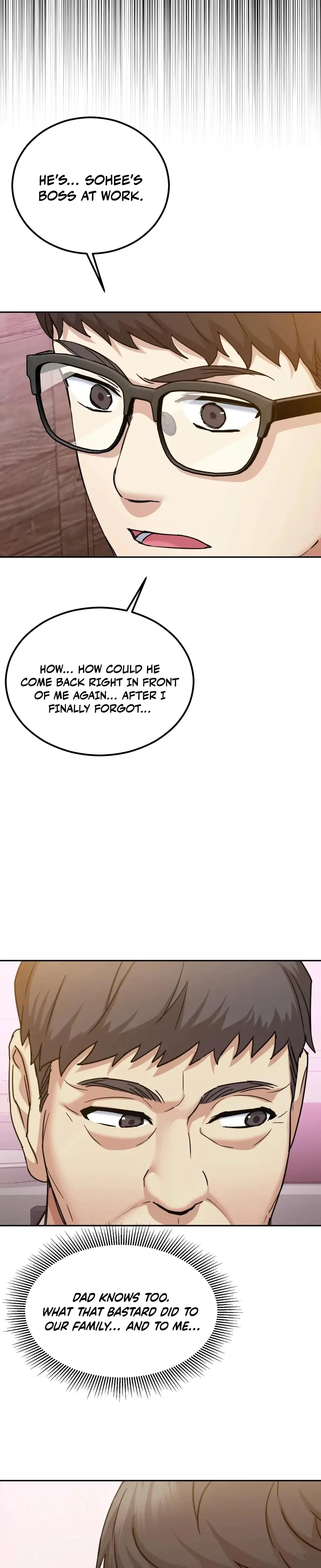 I Can T Stand It Sister In Law Chapter 11 - Page 7