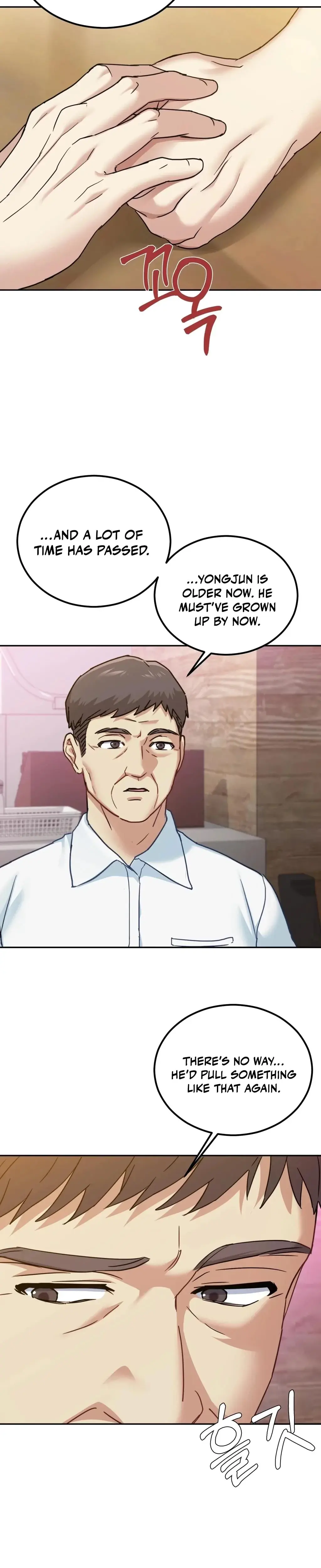 I Can T Stand It Sister In Law Chapter 11 - Page 9