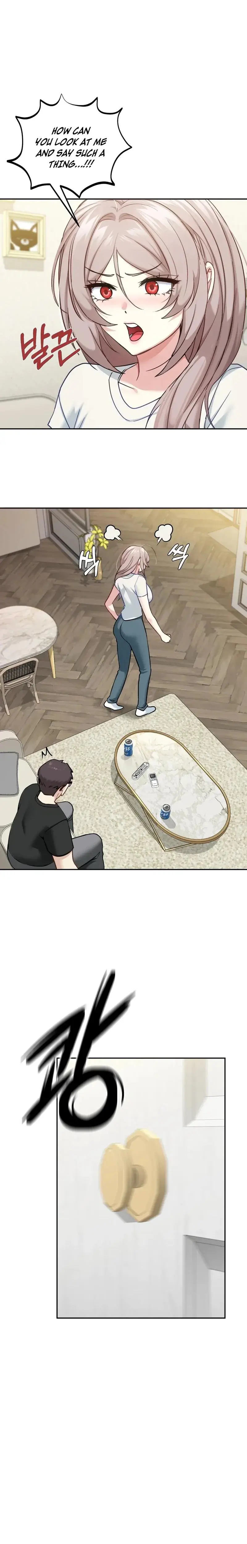 I Can T Stand It Sister In Law Chapter 12 - Page 14