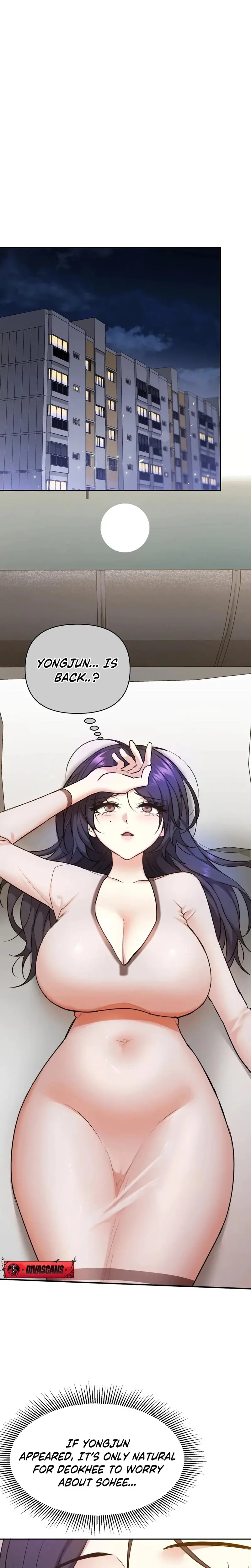I Can T Stand It Sister In Law Chapter 12 - Page 16