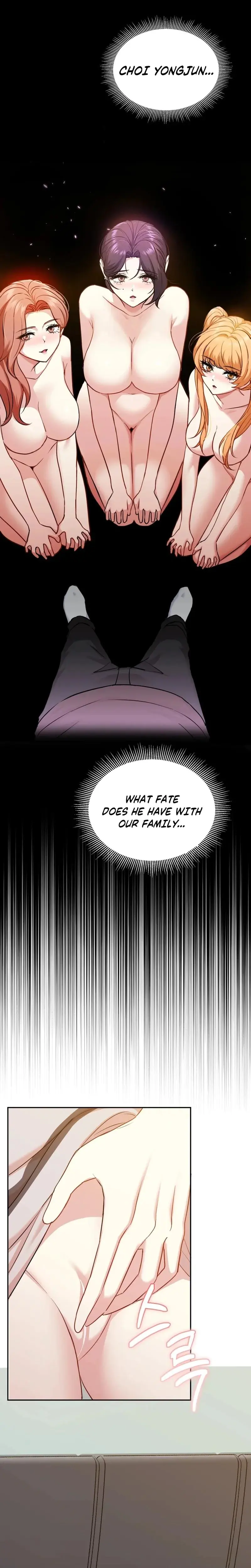 I Can T Stand It Sister In Law Chapter 12 - Page 18