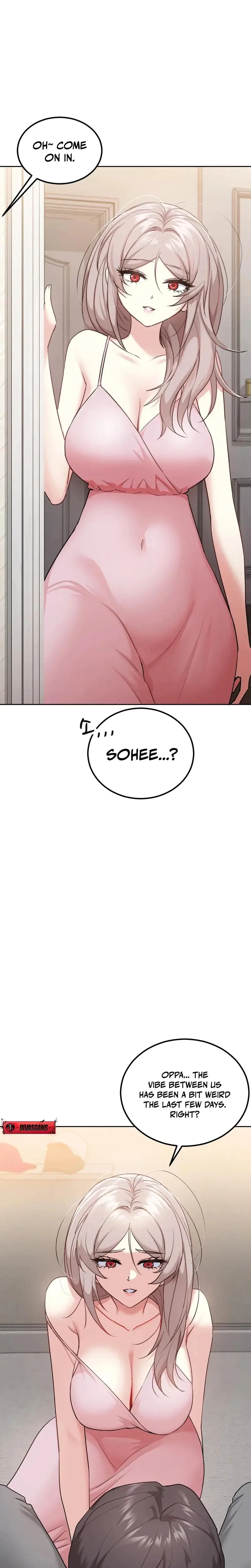 I Can T Stand It Sister In Law Chapter 13 - Page 11