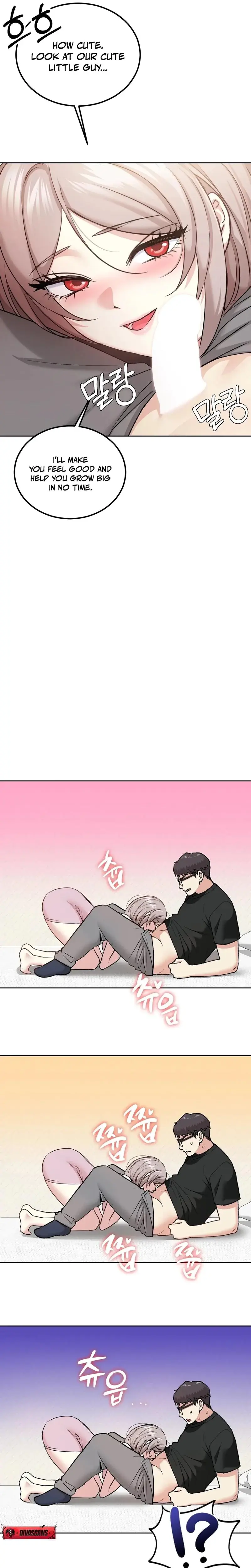 I Can T Stand It Sister In Law Chapter 13 - Page 14