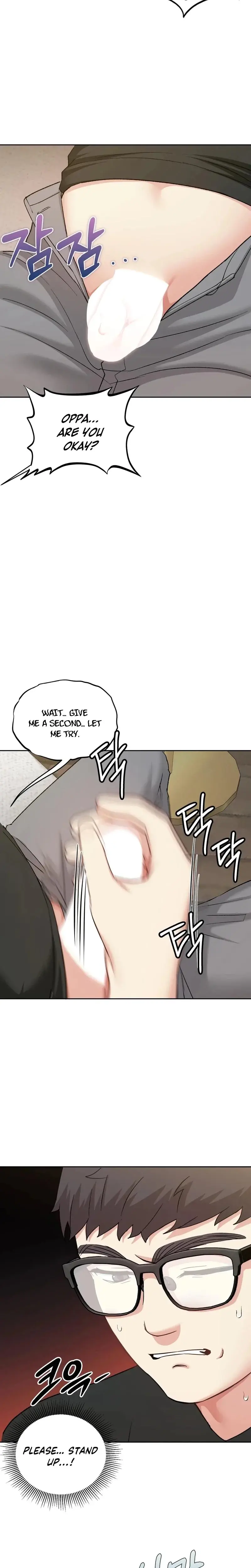 I Can T Stand It Sister In Law Chapter 13 - Page 15