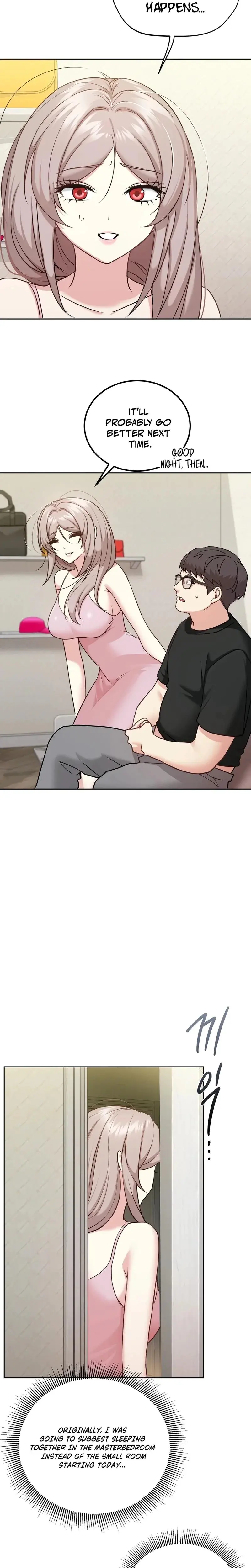 I Can T Stand It Sister In Law Chapter 13 - Page 18