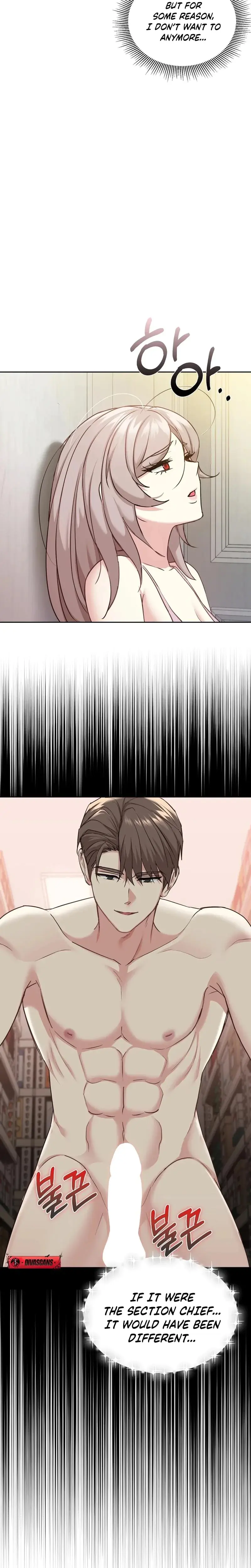 I Can T Stand It Sister In Law Chapter 13 - Page 19