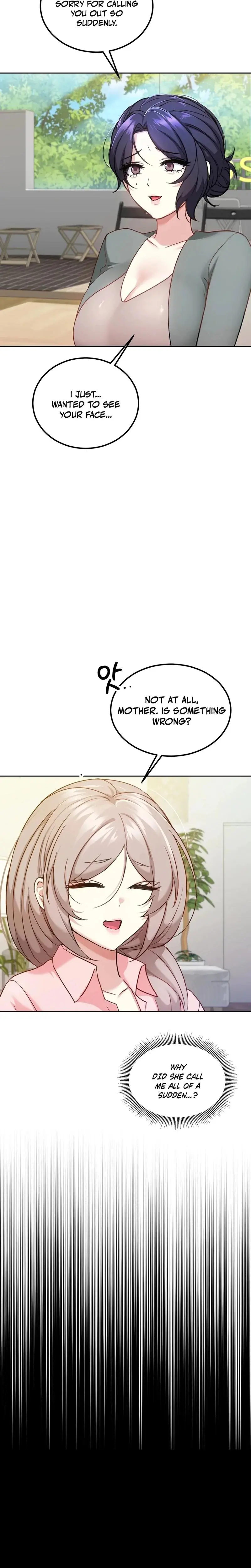 I Can T Stand It Sister In Law Chapter 13 - Page 4