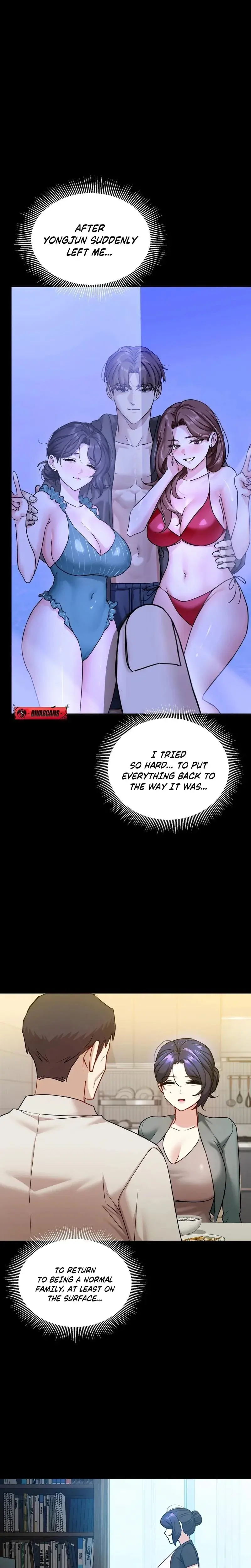 I Can T Stand It Sister In Law Chapter 13 - Page 5