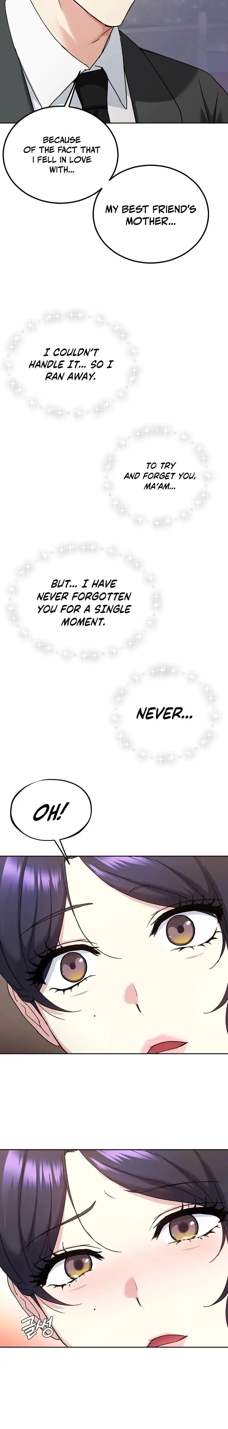 I Can T Stand It Sister In Law Chapter 14 - Page 12
