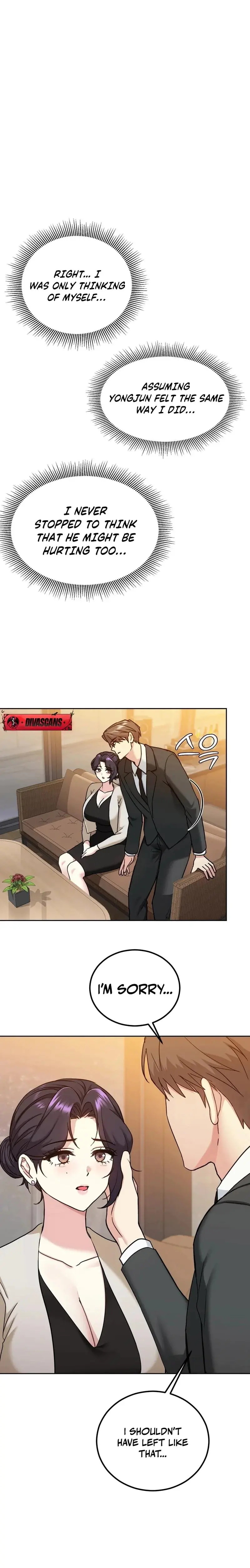 I Can T Stand It Sister In Law Chapter 14 - Page 13