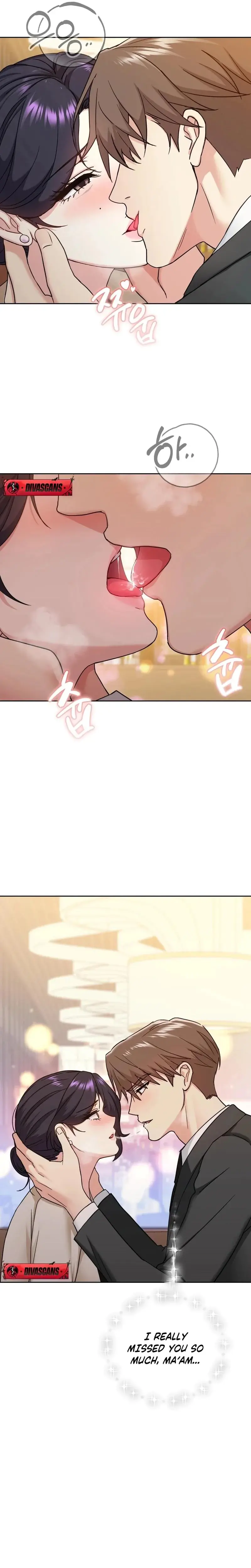 I Can T Stand It Sister In Law Chapter 14 - Page 15