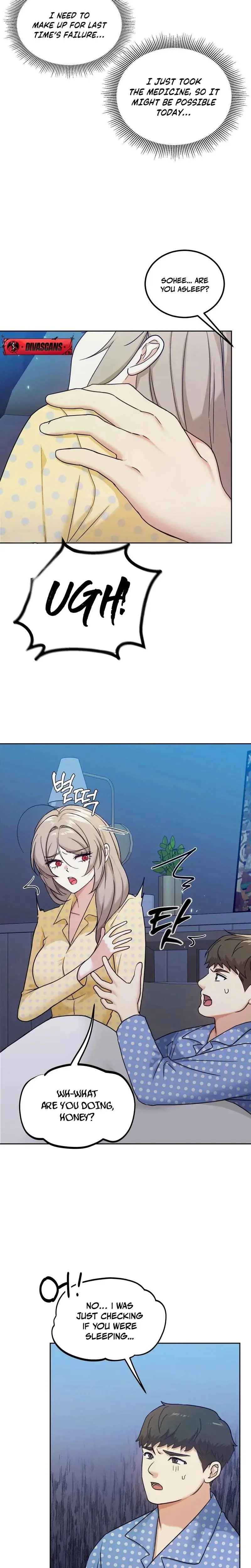 I Can T Stand It Sister In Law Chapter 14 - Page 5