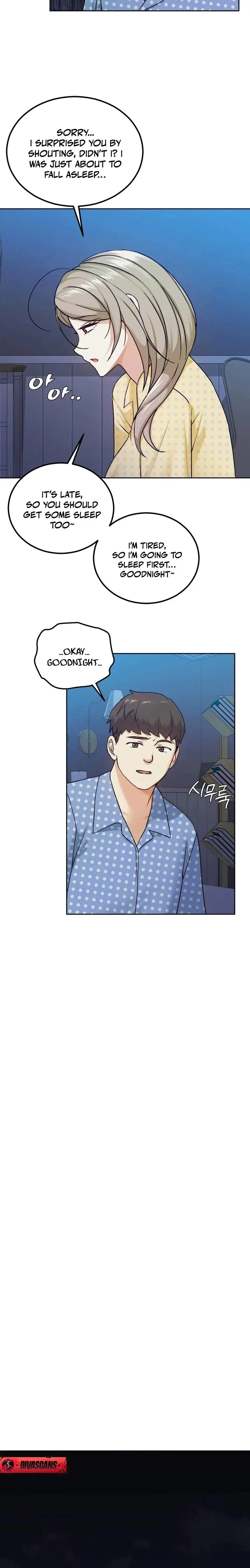 I Can T Stand It Sister In Law Chapter 14 - Page 6