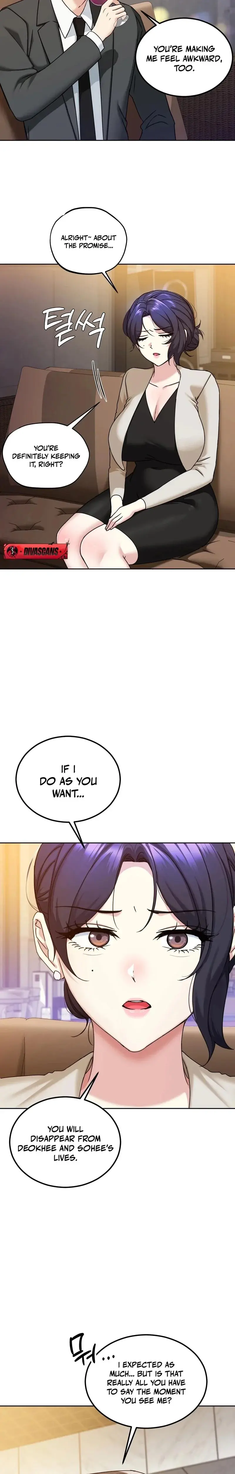 I Can T Stand It Sister In Law Chapter 14 - Page 8