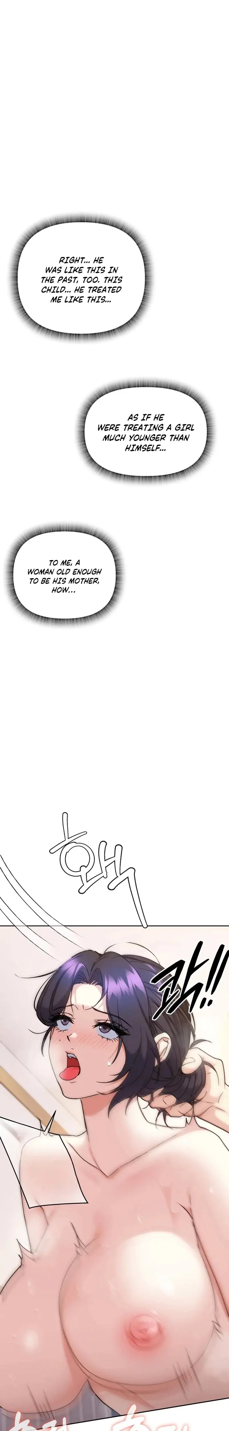 I Can T Stand It Sister In Law Chapter 15 - Page 10