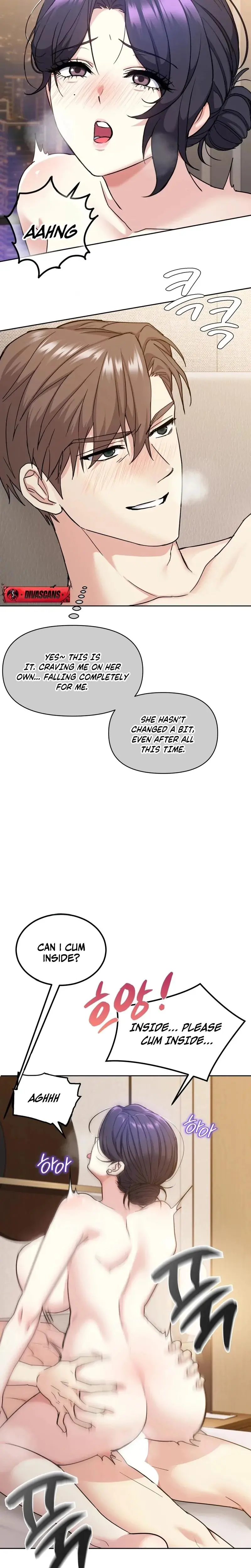 I Can T Stand It Sister In Law Chapter 15 - Page 13