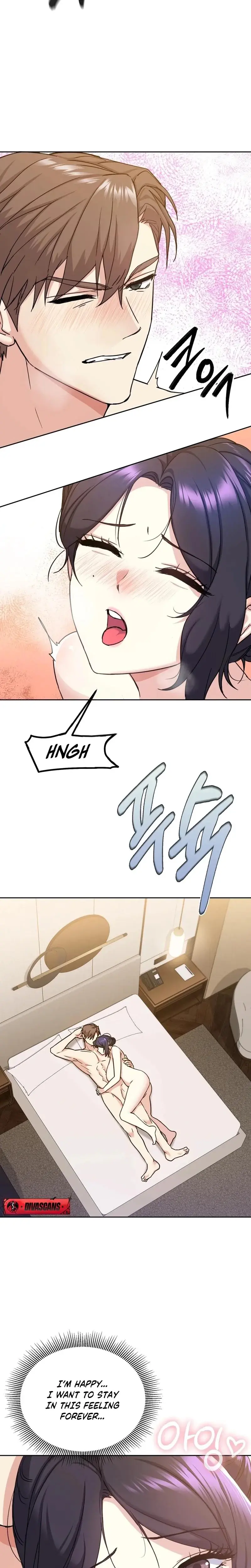 I Can T Stand It Sister In Law Chapter 15 - Page 14