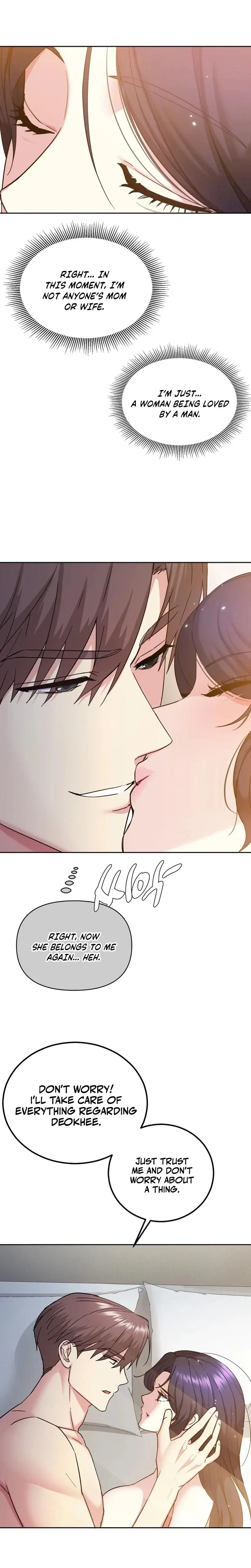 I Can T Stand It Sister In Law Chapter 15 - Page 18