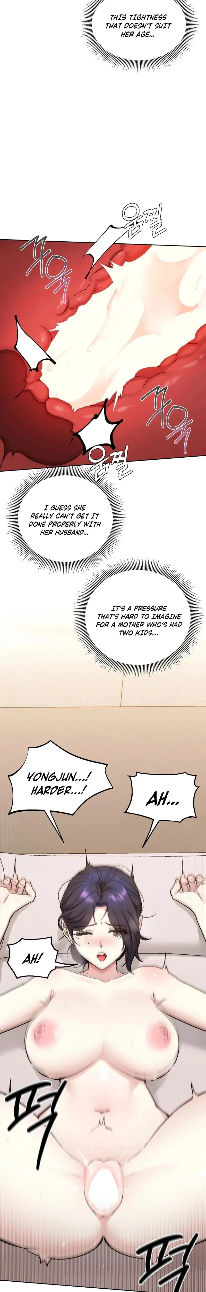 I Can T Stand It Sister In Law Chapter 15 - Page 4