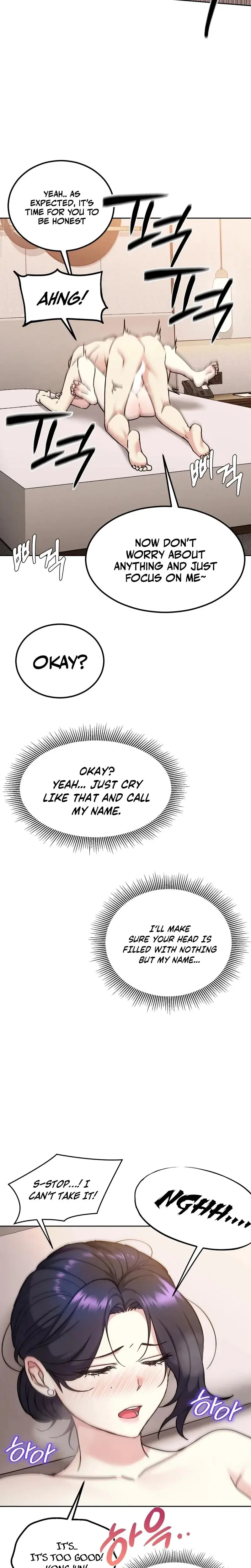 I Can T Stand It Sister In Law Chapter 15 - Page 5