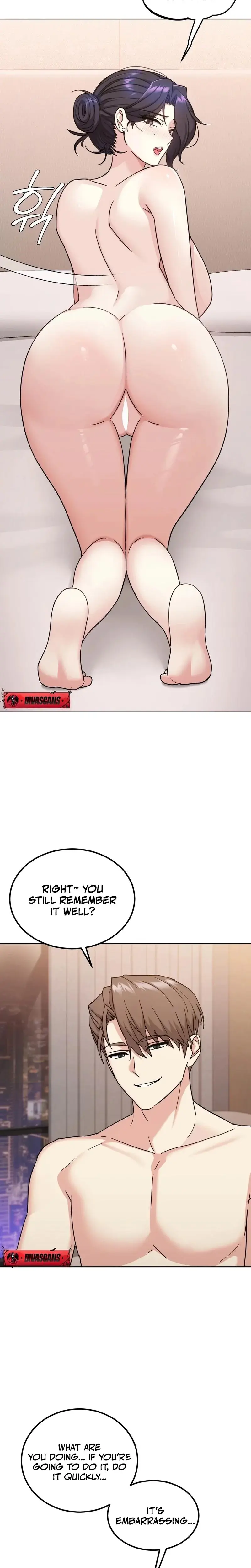 I Can T Stand It Sister In Law Chapter 15 - Page 7